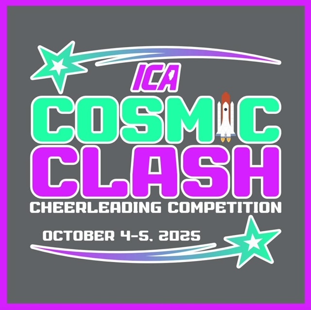 Cosmic Clash 25